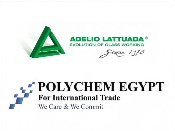 Adelio Lattuada announces cooperation with Polychem Egypt Adelio Lattuada announces cooperation with Polychem Egypt